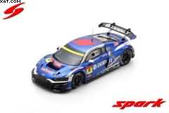 AUDI R8 LMS N°6 DOBOT TEAM LEMANS GT300 SUPER GT 2023