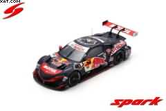 HONDA NSX-GT N°16 TEAM RED BULL MOTUL MUGEN 
GT500 SUPER GT 2020 HIDEKI MUTOH UKYO SASAHARA