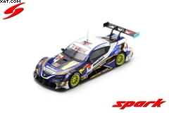 TOYOTA GR SUPRA N°19 WEDSSPORT ADVAN 
TGR BANDOH GT500 SUPER GT 21 KUNIMOTOMIYATA