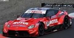 MOTUL AUTECH Z NO.23 NISMO GT500 SUPER GT 2024