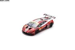 LAMBORGHINI  GT3 N°0 VENTENY JLOC GT300 SUPER GT 2025
T. Kogure Y. Motojima