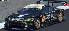 TOYOTA GR86 GT N°2 HYPER WATER Racing INGING GT300 SUPER GT 2025 Y. Tsutumi H. TairaK. URABE