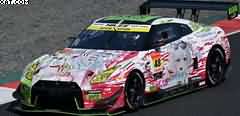 NISSAN GT-R N°48 Datsumou K