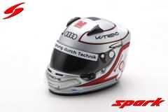 HELMET ROMAIN DUMAS