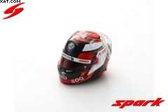 HELMET KIMI RAIKOKONEN 2020 ALFA ROMEO