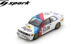 BMW E30 M3 N°48 PRODRIVE GIRO D