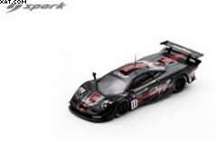 MCLAREN F1 GTR N°11 VAINQUEUR 1000KM DE MONZA 1998 
T. BSCHER G. LEES (300EX,