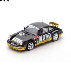 PORSCHE 964A RR N.39 24H TOKACHI 1994 S. OBATA N. FURUYA H. UEHARA L.E.300PCS