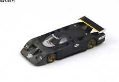 NISSAN LOLA T810 TEST 1985 750PCS.