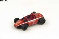 KODE 7 KEN OKUYAMA CARS DESIGN 500EX.