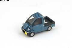 DAIHATSU MIDGET II 1996 1000EX.
