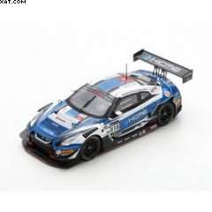NISSAN GT-R NISMO GT3 N°018 KCMG 10H SUZUKA 2019