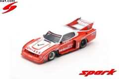 --TOYOTA CELICA LB TURBO N°1 WINNER INTER 200 MILE FUJI 1979 NOBUHIDE TACHI (300EX.)