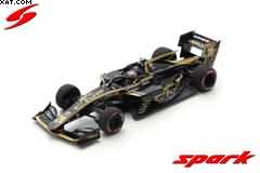 SF19 N°20 CARENEX TEAM IMPUL TRD01F SUPER FORMULA 2022 RYO HIRAKAWA (500EX.)