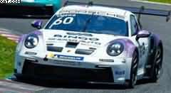 PORSCHE 911 GT3 Cup N°60 Porsche Carrera Cup Japon Champion 2022 
Ryo Ogawa (300ex.)