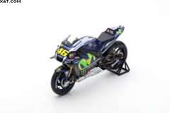 YAMAHA YZR M1 #46 MOVISTAR YAMAHA MOTO GPWINNER JEREZ 2016 VALENTINO ROSSI
