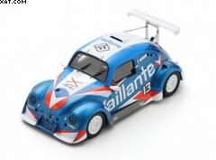 VOLKSWAGEN FUN CUP 25H SPA-FRANCORCHAMPS 2022 (500 EX)