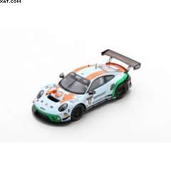 PORSCHE GT3 R GPX RACING N12 THE DIAMOND
