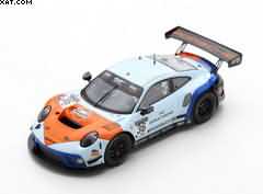 PORSCHE GT3 R GPX RACING N36 THE SPADE