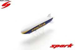 DIRIGEABLE GOODYEAR (BLIMP) -