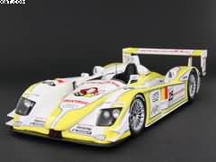 AUDI R8 AUDI TEAM GOH FOR BELGIUM WINNER 1000KM SPA 2003 S.ARA/T.KRISTENSEN L.E. 260pcs