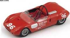 LOTUS 23 1964 BOBBY UNSER PIKES PEAK INTERNATIONAL HILL CLIMB THE BROADMOOR
