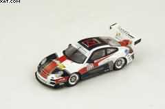 PORSCHE 911 GT3 RS N°911 1ST TIME ATTACK 1 PIKES PEAK 2014 VINCENT BELTOISE