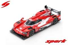 CADILLAC DPI-V.R N°31 2ND ROLEX 24H DAYTONA 2018 WHELEN ENGINEERING RACING