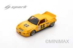 PORSCHE 914/4 N°22 IMSA GTU 1982 WAYNE BAKER (500EX)