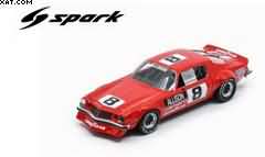 CHEVROLET CAMARO N°8 IROC DAYTONA 1974-1975 BOBBY ALLISON (300EX)