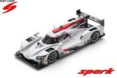 CADILLAC DPI-V.R N°1 CHIP GANASSI RACING 5th 24H DAYTONA 2021 VAN DER ZANDE-MAGNUSSEN-DIXON