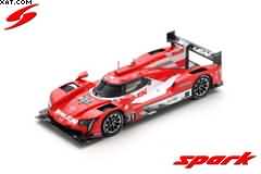 CADILLAC DPI-V.RN°31WHELEN ENGINEERING RACINGPOLEPOSITION8th24HDAYTONA2021 NASRCONWAYDERANI-ELLIOTT