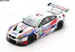 BMW M6 GT3 N°96 TURNER MOTORSPORT 
12H SEBRING 2021
