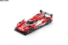 CADILLAC DPI-V.R N°31 WHELEN ENGINEERING RACING POLE POSITION 12H SEBRING 2021