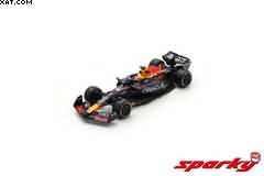 RED BULL RB19 N°1 ORACLE RED BULL RACING 2023 MAX VERSTAPPEN