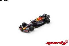 RED BULL RB19 N°11 ORACLE RED BULL RACING 2023 SERGIO PEREZ