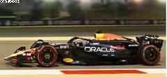 ORACLE RED BULL RACING RB20 NO.1 2024 MAX VERSTAPPEN