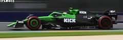 KICK Sauber C45 N°5 Stake F1 Team Kick Sauber 
GP Australia 2025 Gabriel Bortoleto
