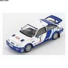 FORD SIERRA COSWORTH PORTUGAL 1988 S.BLOMQVIST/MELANDER (NORMAL VERSION)