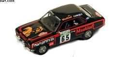 FORD ESCORT MK I RS 2000 RALLY PORTUGAL 1977 J.GUERRA/J.FERREIRA