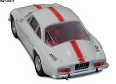 ALPINE RENAULT A110 1600 S 