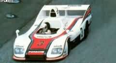 PORSCHE 936/76 