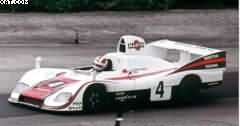 PORSCHE 936/76 "MARTINI" 1ST ENNA PERGUSA 1976 JOCHEN MASS