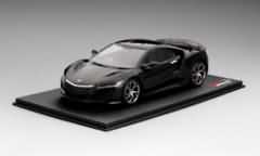HONDA NSX BERLINA BLACK ( RHD) (999pcs.)