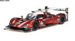 MAZDA RT-24P N°77 WINNER GP IMSA MOBIL 1 SPORTSCAR 2019 MAZDA TEAM JOEST