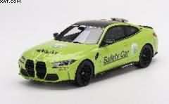 BMW M4 SAFETY CAR 24H DAYTONA 2022