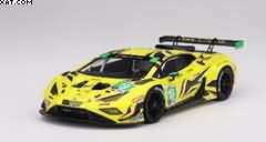 LAMBORGHINI HURACÁN GT3 EVO2 N°19 IRON LYNX  IMSA 24H DAYTONA 2023