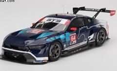 FORD Mustang GT3 N°64 Ford Multimatic Motorsports 24H Daytona 2024