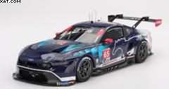FORD Mustang GT3 N°65 Ford Multimatic Motorsports 24H Daytona 2025    Vervisch-Olsen-Mies