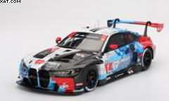 BMW M4 (G82) GT3 EVO N°1 P.Miller Racing 24HDaytona25 
van der Linde-de Phillippi-Verhagen-Snow